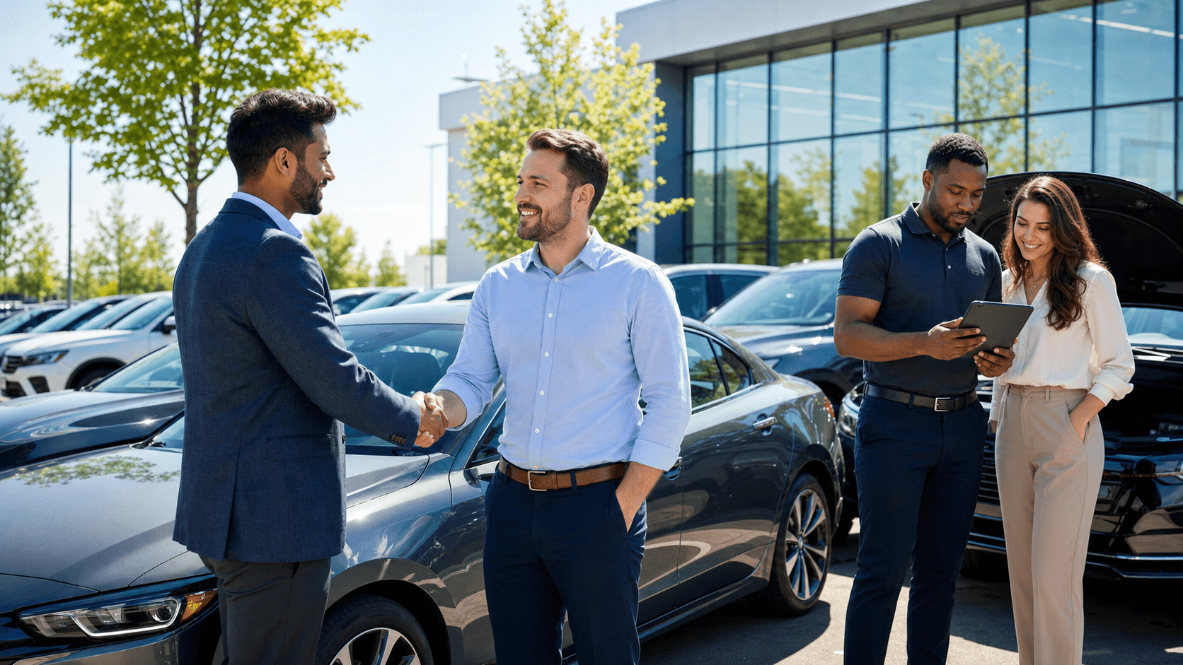 What Subprime Car Loans in Edmonton Mean for June Drivers